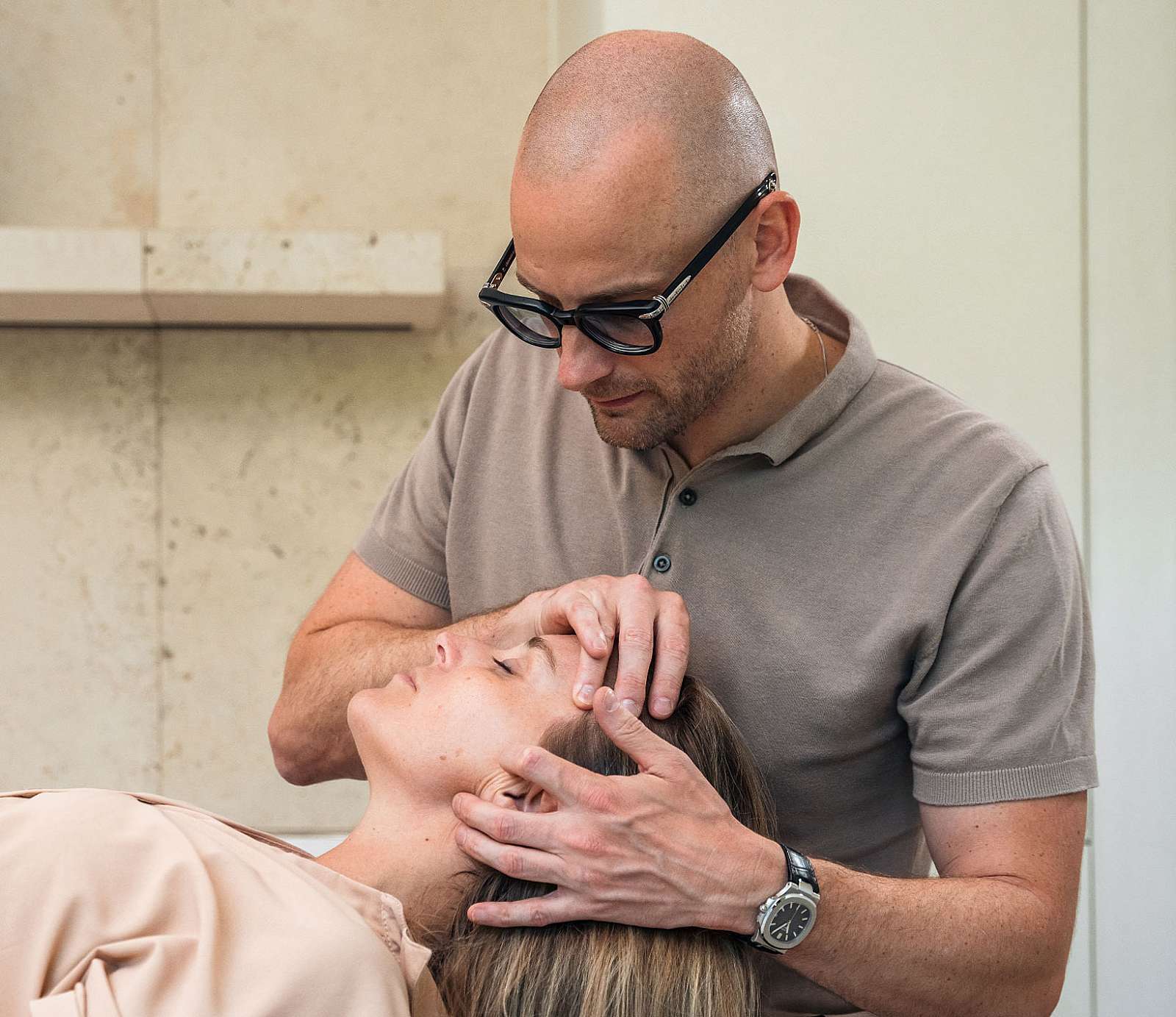 Revisie-Facelift | Dr. Maarten Van Genechten