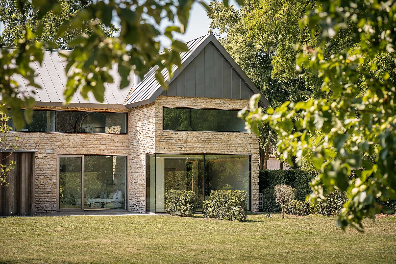 Catershoek Chirurgisch Centrum | 's-Gravenwezel